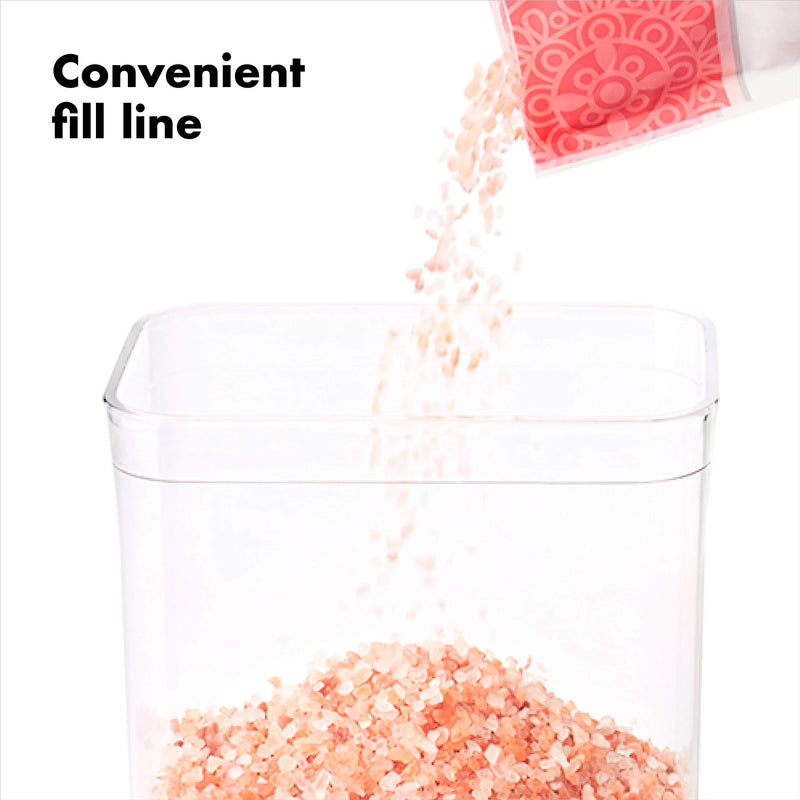 OXO - POP 2.0 Mini Square Short Container