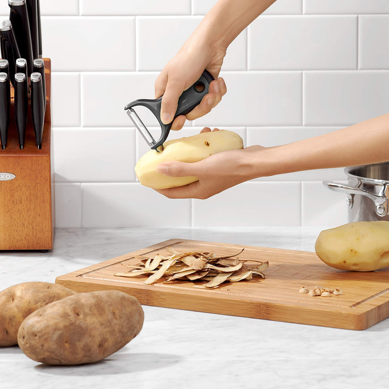 OXO - Straight Peeler