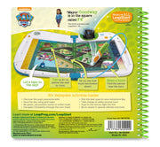 Leapfrog - LeapStartPre-K (Level 2) Around Town with Paw Patrol.Jobs, Places & Problem Solving Activity Book