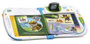 Leapfrog - LeapStartPre-K (Level 2) Around Town with Paw Patrol.Jobs, Places & Problem Solving Activity Book