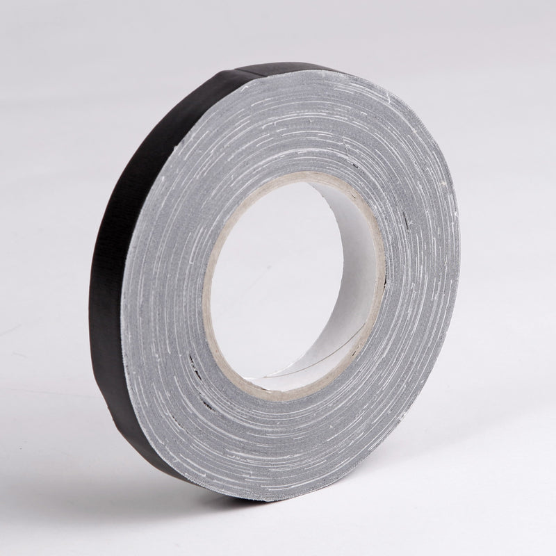 Clairefontaine - Duct tape 1.9cmx50M black.