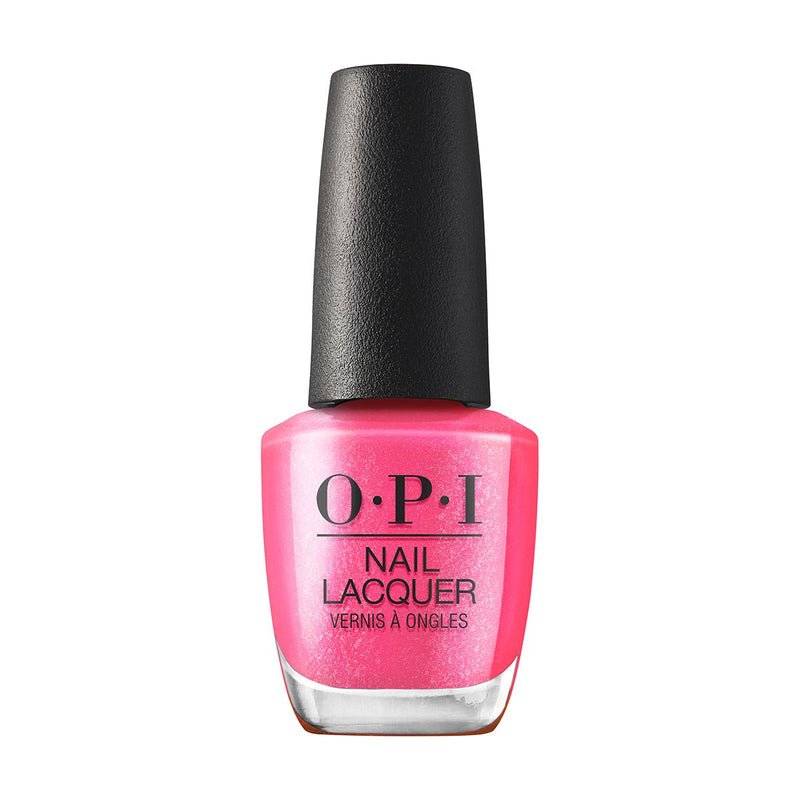 OPI - Nail Lacquer - Dopa-mani 15 mL (Trip to the Brite Side)