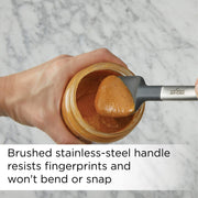 All-Clad - Silicone Tools Ultimate 5-Piece Spatula Set