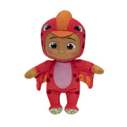 Wecool - Cocomelon Little Plush (Basic) Assortment