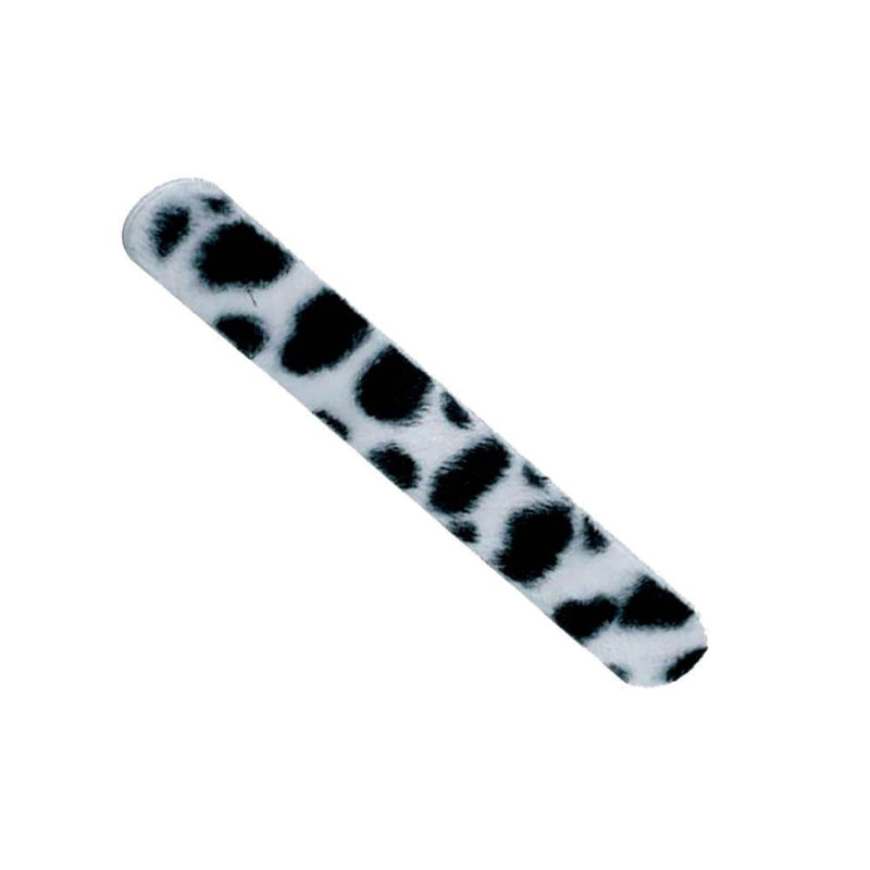 Crisnail - Disposable Dalmatian File grit 180 / Felt
