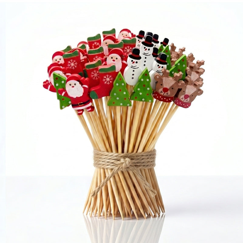 OGGI - FESTIVE Party Picks