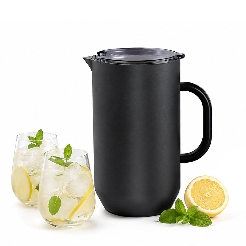 OGGI - Vacuum Insulated Pitcher
