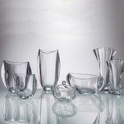 Crystalite Bohemia - Orbit Tall X-Vase 31.5 cm