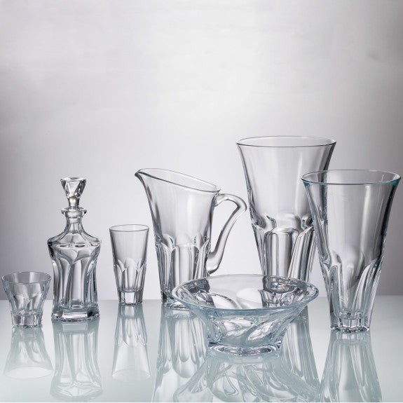 Crystalite Bohemia - Apollo Decanter 0.9L