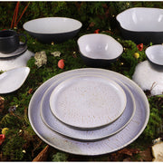 Mesa Ceramics - Mesa Ceramics Kaze Stoneware Plate 17cm