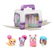 Little Live Pets - MAMA SURPRISE FAMILIES S1 ADOPTION PK CDU