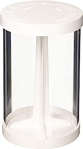 Classic Chef - Hamburger Press with 8 Divider Discs