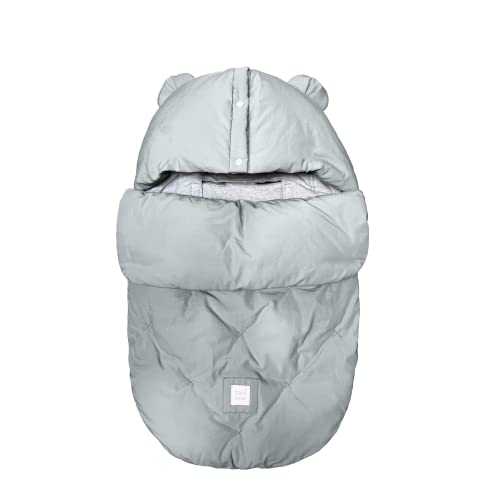 7AM - BebePOD - Airy | Bondi Blue - 0-9M