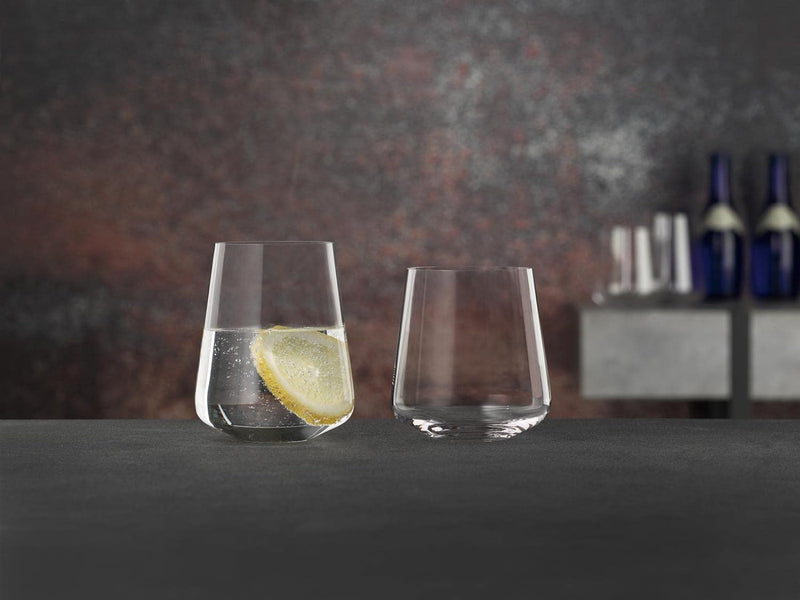 Spiegelau - Definition Soft Drink Glasses - Set of 4