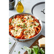 All-Clad - D3 STAinLESS 10" Covered Fry Pan