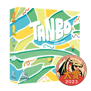 TANBO (BIL)