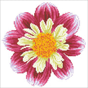 DIAMOND DOTZ - Daisy-A-Day - Limolin 