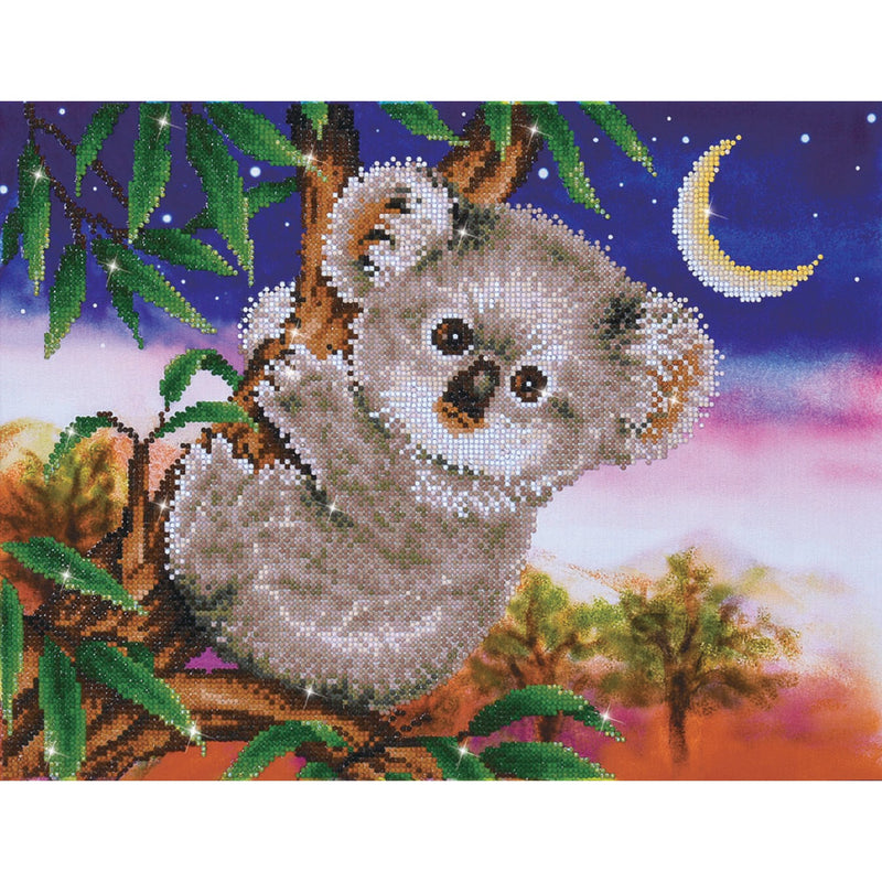 DIAMOND DOTZ - Koala Snack - Limolin 