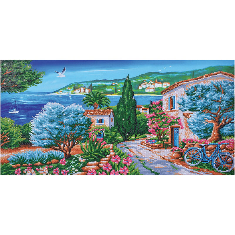 DIAMOND DOTZ - La Provence - Limolin 
