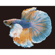 DIAMOND DOTZ - Luminous Fish - Limolin 
