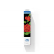 DIAMOND DOTZ - Red Rose Corsage - Limolin 