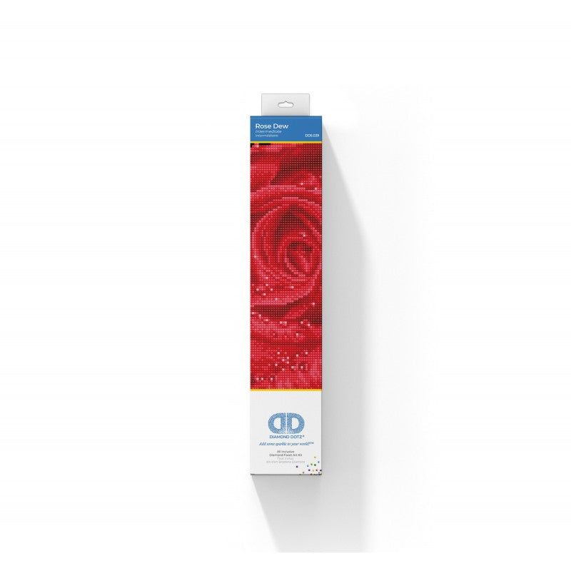DIAMOND DOTZ - Rose Dew - Limolin 