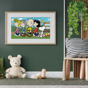 DIAMOND DOTZ - The Peanuts gang - Limolin 