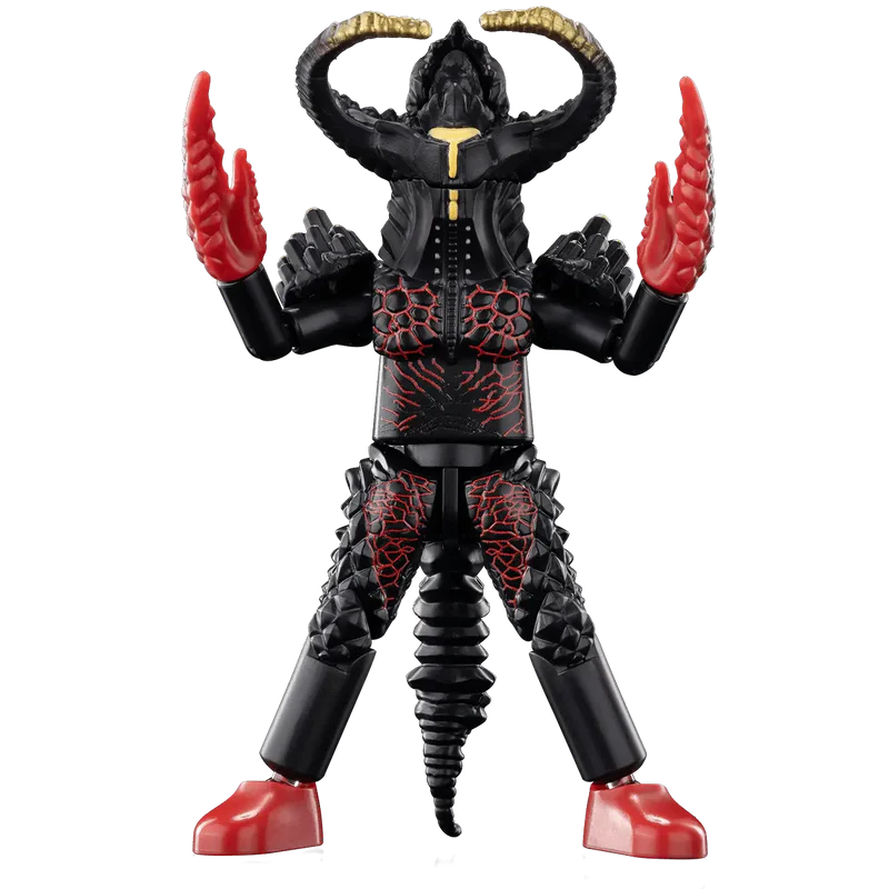 BLOKEES - Ultraman - Galaxy Version 9pc Wave 13 Unleash Your Imag
