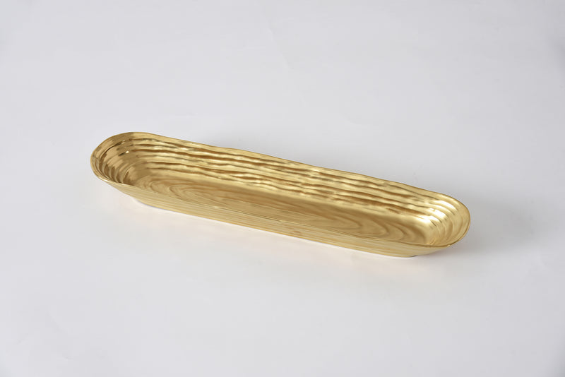 Pampa Bay - Dorato - Cracker Tray