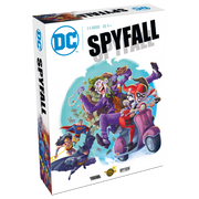 SPYFALL DC (FR)