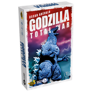 GODZILLA - TOTAL WAR (FR)