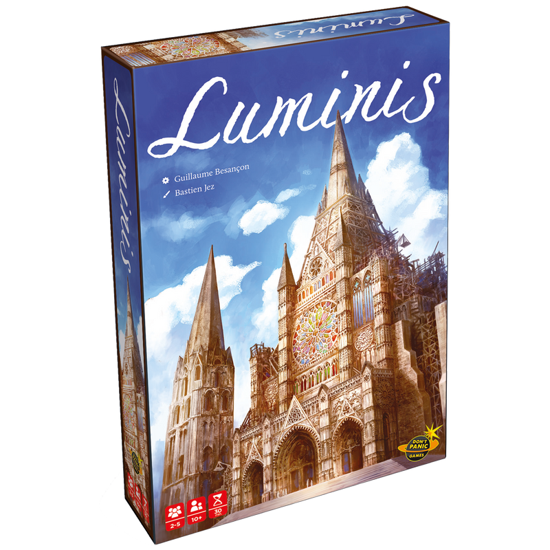 LUMINIS (BIL)