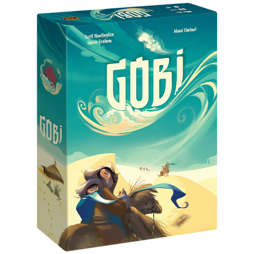 GOBI