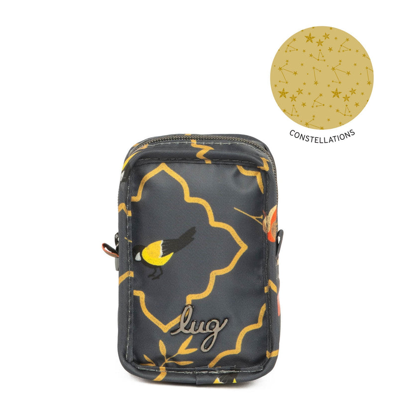 LUG - Drizzle Mini Zip Storage Pouch