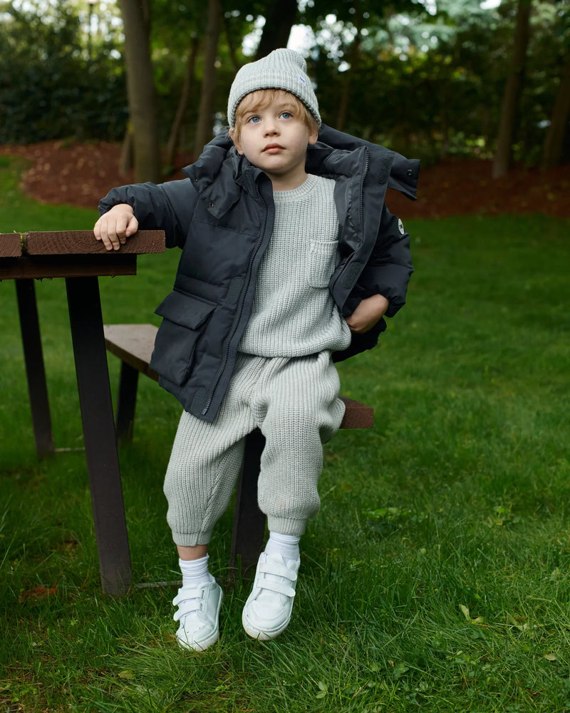 7AM Enfant - Pantalon décontracté - Chunky Tennis