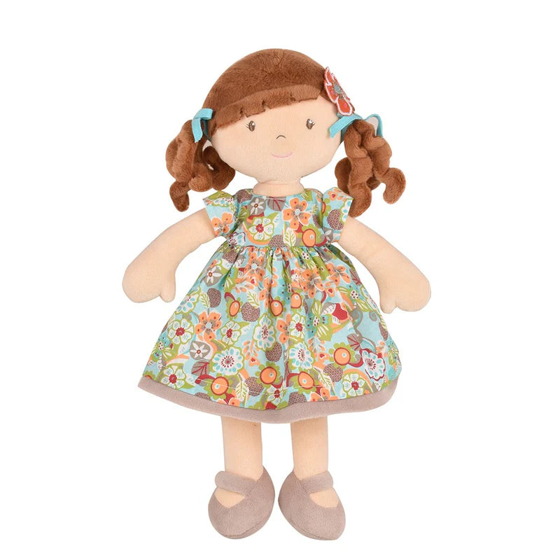 TIKIRI - SUMMER THE GREEN BLOSSOMKIN - 34,8 cm H 