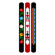 Dotzies Bracelets (3) Ethnic 21x2
