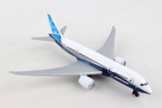Daron - Boeing 787 Single Plane New Livery - Limolin 