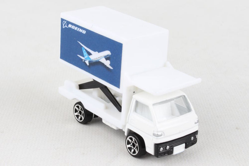 Daron - Boeing Commercial Play Set - Limolin 