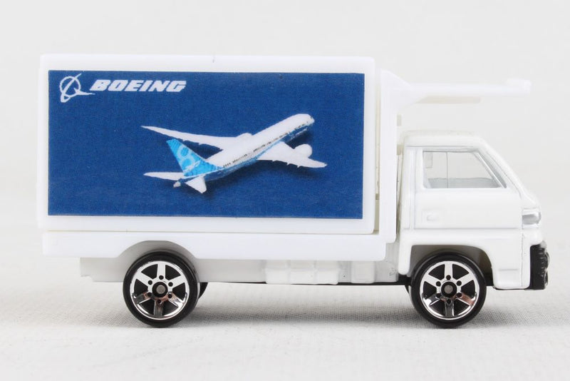 Daron - Boeing Commercial Play Set - Limolin 