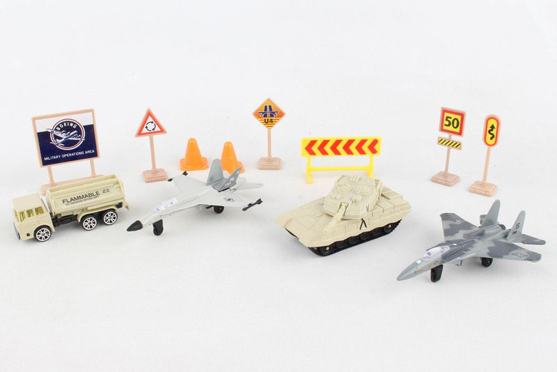 Daron - Boeing Military Playset - Limolin 