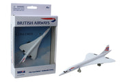 Daron - British Airways Concorde Single Plane - Limolin 