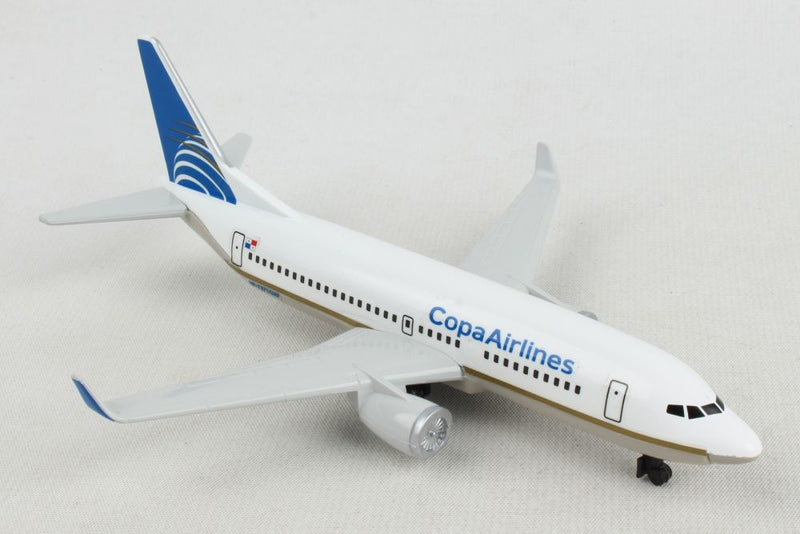 Daron - Copa Airlines Single Plane - Limolin 