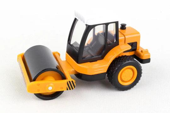 Daron - LiL Truckers City Road Roller - Limolin 