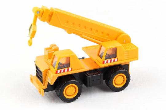 Daron - LiL Truckers Construction Crane - Limolin 