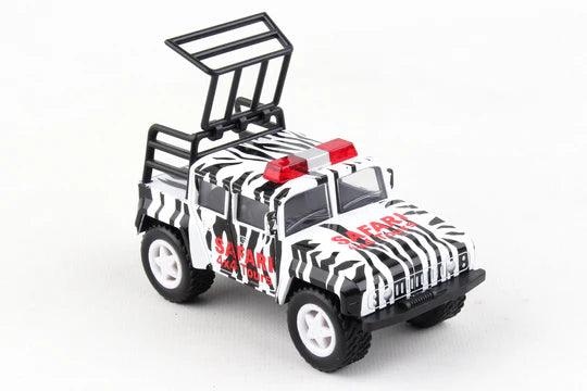 Daron - LiL Truckers Safari Truck - Limolin 