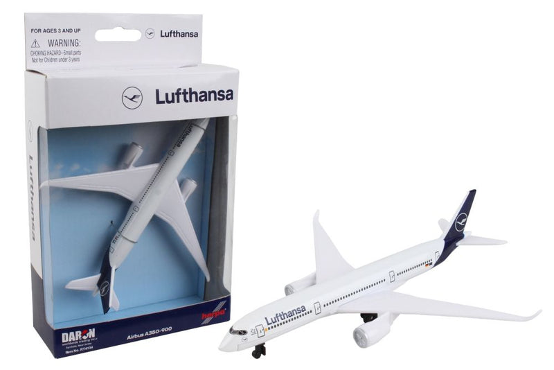 Daron - Lufthansa Single Plane - Limolin 