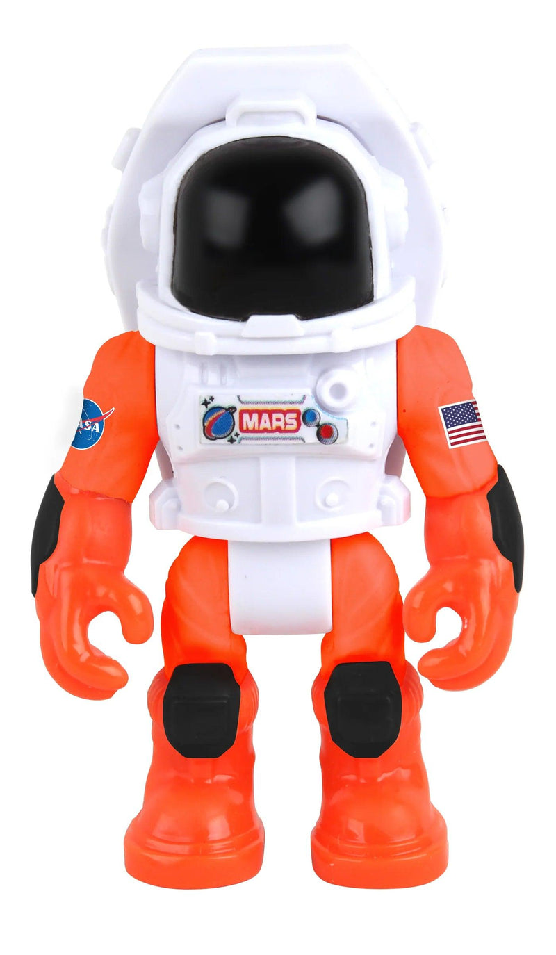 Daron - Mars Mission Astronaut W/Tools - Limolin 