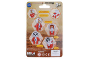 Daron - Mars Mission Astronimals Dog - Limolin 