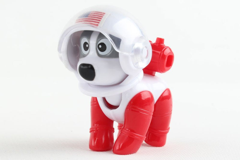 Daron - Mars Mission Astronimals Dog - Limolin 